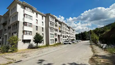 BÖLGE UZMANINDAN SIVRITEPE TOKİ'DE ÇATI KATI 2+1 KIRALIK DAIRE!