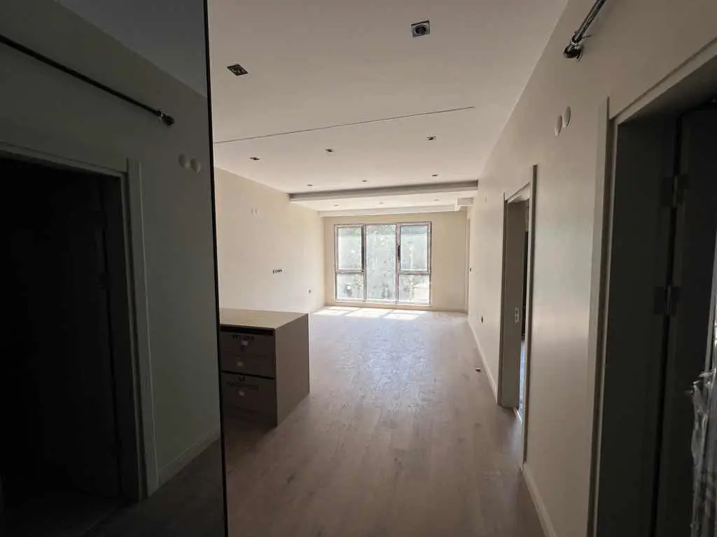 ÇAKIRLARDA 0 DAİRE 1+1