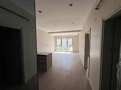 ÇAKIRLARDA 0 DAİRE 1+1