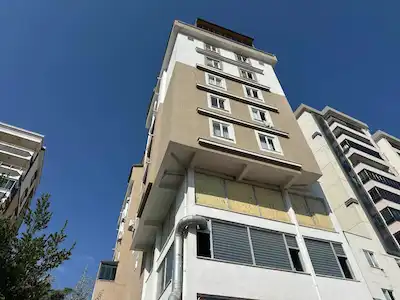 BİNEVLER POLİS NOKTASI KARŞISI KİRALIK 2+0 EŞYALI DAİRE