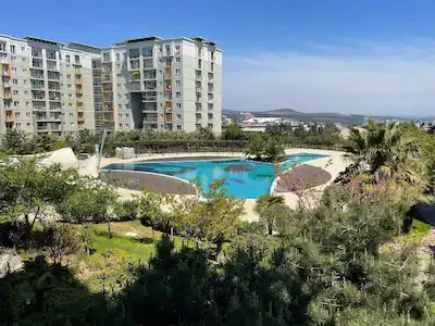 PENDİK YENİŞEHİR DUMANKAYA TREND KREDİYE UYGUN SATILIK 2+1 DAİRE