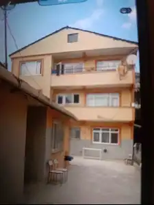 DERLNCEDE SATLİK KOMPLE BİNA