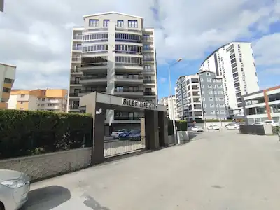 NİLÜFER 23 NİSAN’DA BİLEK LİFE CİTY’DE BOŞ, EŞYASIZ 2+1 KİRALIK DAİRE (BALKONLU)