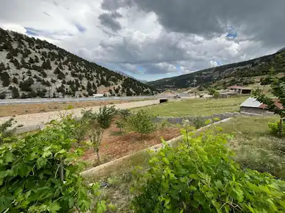 RE/MAX EDE'DEN TEKİRDE ANA YOL KENARI SATILIK MÜSTAKİL ARAZİ