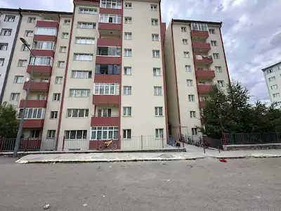 REMAX İLKE'DEN HİLALKENT'TE 3+1 SATILIK BODRUM DAİRE