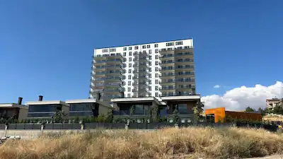 PURSAKLAR SARAYDA SİTE İÇERİSİNDE LÜKS VE FIRSAT DAİRE
