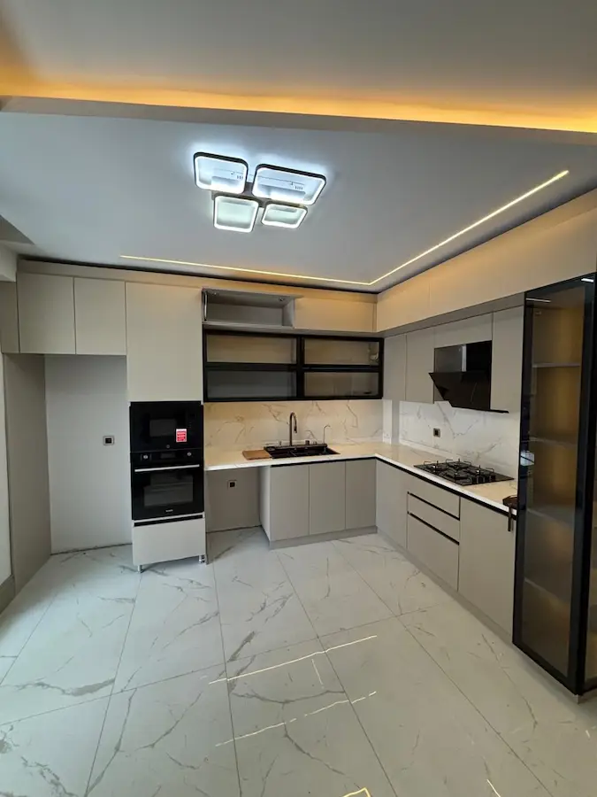 REMAX ARTIS'DEN YILDIZKENT'TE SATILIK 3+1 LÜKS DAIRE
