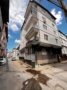 REMAX BEYAZ NİLÜFER KONAK MAH’DE 2+1 KİRALIK DAİRE