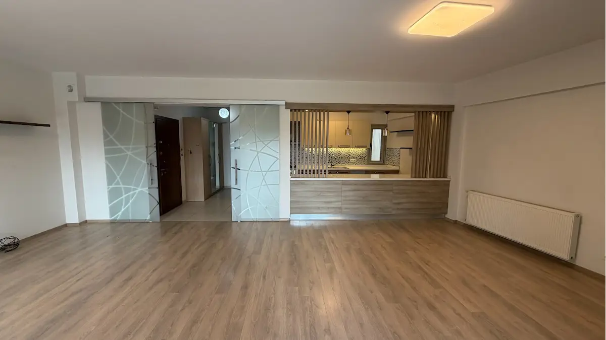 BAYRAKLI TEPEKULEDE KONUM AVANTAJLI GENİŞ 3+1 KİRALIK