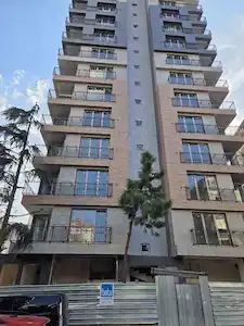 KADIKÖY-SAHRAYICEDİD'TE SIFIR 3+1 | 123 M² BRÜT | BALKONLU DAİRE