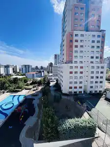 SPRADON KULE BAKIMLI BOYALI TEMİZ 3+1