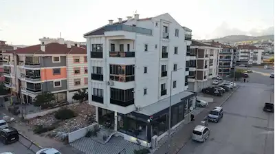 TOYGAR MAH’DE SATILIK SIFIR  2+1 LÜKS DUBLEKS DAIRE
