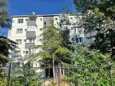 FATİH METROSUNA YAKIN EŞYALI KİRALIK DAİRE