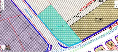 *REMAX*ÖNCÜ*YUSUF KURT* TUZLA'DA 3768M² KIRALIK ARSA