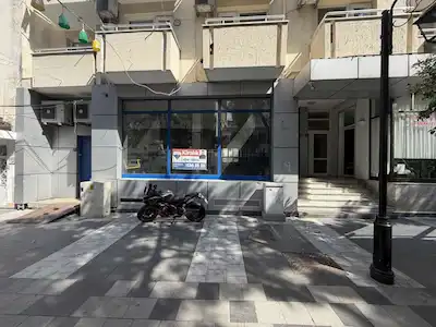 ÇARŞI KAHRAMANLAR CADDESİ 452 M2 KURUMSALA KİRALIK MAĞAZA