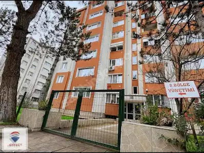 YAHYAKAPTAN EŞYALI 2+1 EŞYALI KİRALIK