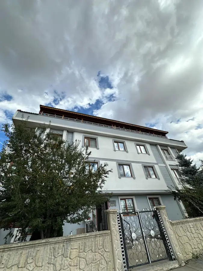 REMAX ARTIS'DEN DADAŞKENT'DE SATILIK 4+1 DUBLEKS DAIRE