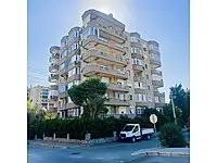 24 BAYRAKLI YENİ GİRNE YAKINI SATILIK 3+1 DAİRE