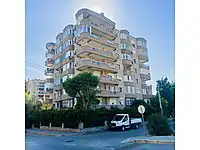 24 BAYRAKLI YENİ GİRNE YAKINI SATILIK 3+1 DAİRE