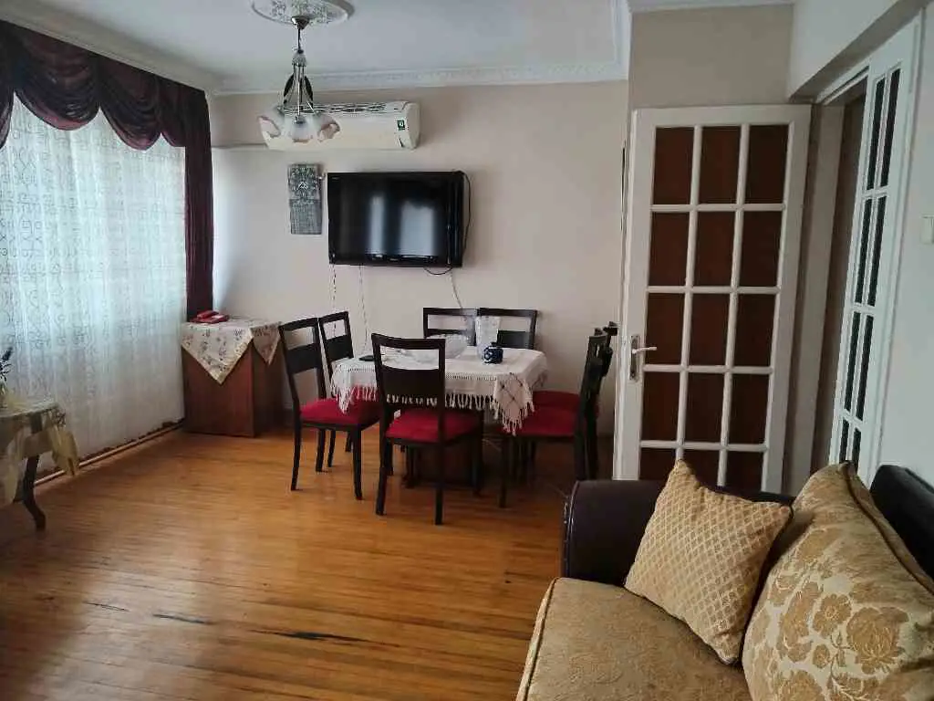 BÖLGE METROYA 50 M 3+1 SATILIK DAİRE