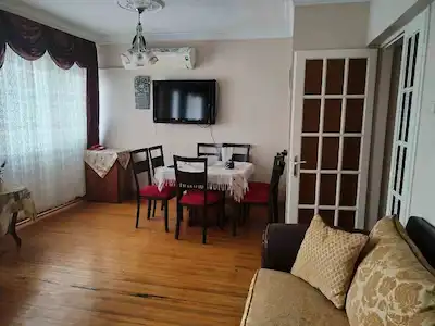 BÖLGE METROYA 50 M 3+1 SATILIK DAİRE