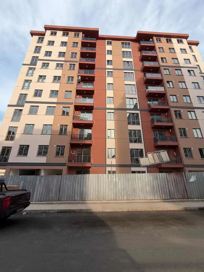 PENDİK VELİBABA MAHALLESİ SATILIK SIFIR 3+1 DAİRE