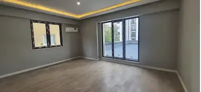 MERKEZI KPNUMDA SOFIR ARAKAT 2+1 TAPU MASRAFSIZ SATILIK