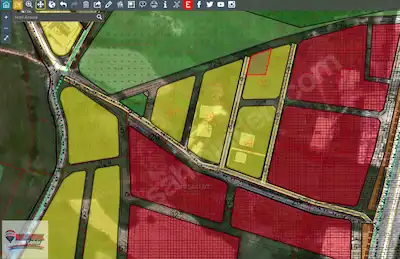 YALOVA MERKEZ SOĞUCAK'TA SATILIK 959M2 ARSA
