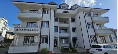 REMAX MAVİ KAMPÜSE YAKIN EŞYALI,3+1,ÇATI DUBLEKS SATILIK DAİRE