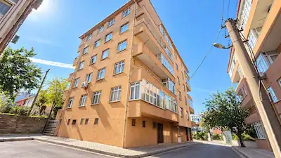 REMAX NAFİ'DEN KOCAELİ  DARICA EMEK MAH SATILIK ARAKAT MÜLKİYETLİ 3+1 DAİRE