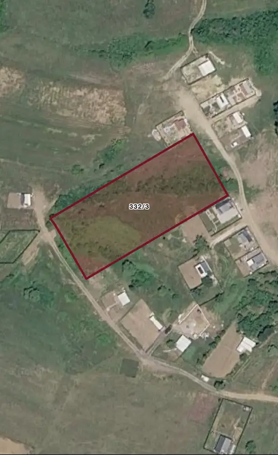 GEBZE DENİZLİ MAH’DE KONUT İMARLI 784 M² SATILIK ARSA