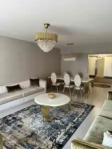 REMAX NEPTÜN'DEN KAŞMİR YONCA SATILIK KÖK TAPU 5+1 DAİRE