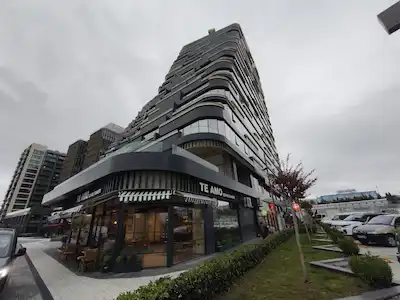 REMAX PRO2 ESRA ÖZKAN'DAN DEVREN KİRALIK KAFE