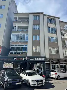 ÇORLU ŞEYHSİNAN’DA 3+1 | 150 M² BRÜT | 4 CEPHELİ | BALKONLU | BOŞ KİRALIK DAİRE