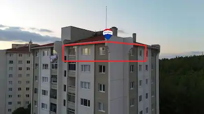 SATILIK BUCA TOKİDE TADİLATLI 3+1 DAİRE