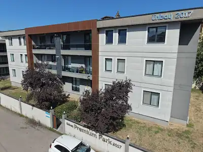 SERDIVAN KARAKOLUNA YAKIN 2+1 SIFIR EŞYALI ÜNBAY PREMIUMDA DAIRE