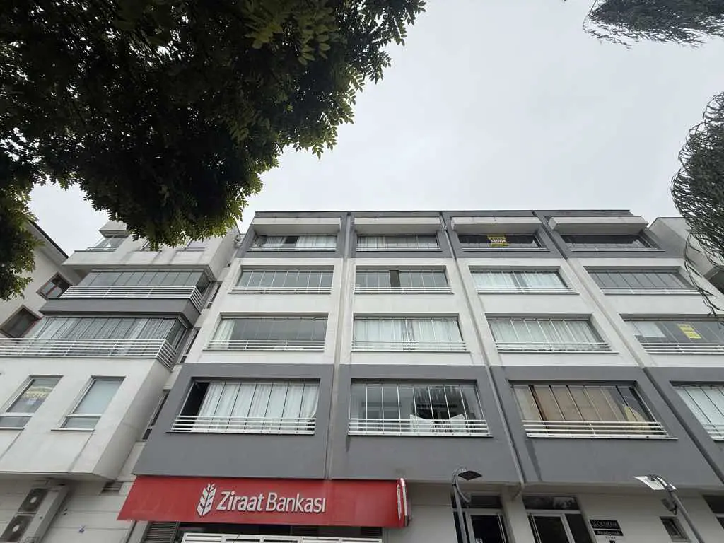 REMAX MOD ‘DAN AKADEMİA SUİT’TE SATILIK 1+1 DAİRE
