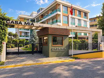 REMAX' DAN KUSURSUZ KONDİSYONLU TERTEMİZ FULL EŞYALI 1+1 ''ALPAY APAKGÜN''
