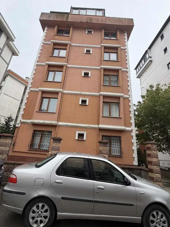 KARTAL CUMHURİYET MAHALLESİ’NDE KİRALIK 3+1 DAİRE