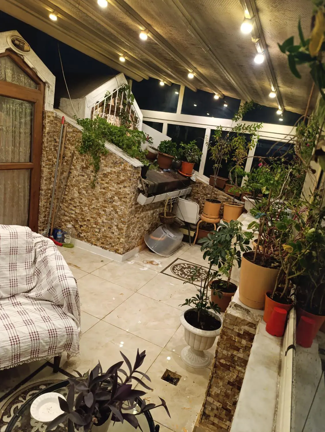 BAYRAMPAŞA İSMETPAŞA’DA SATILIK 4+1 TERASLI DUBLEKS DAİRE