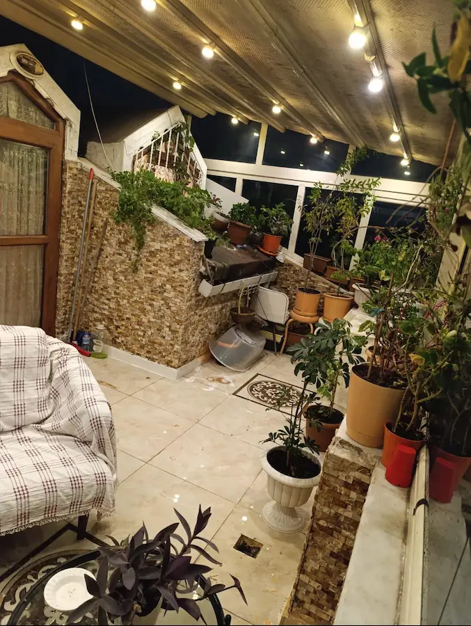 BAYRAMPAŞA İSMETPAŞA’DA SATILIK 4+1 TERASLI DUBLEKS DAİRE