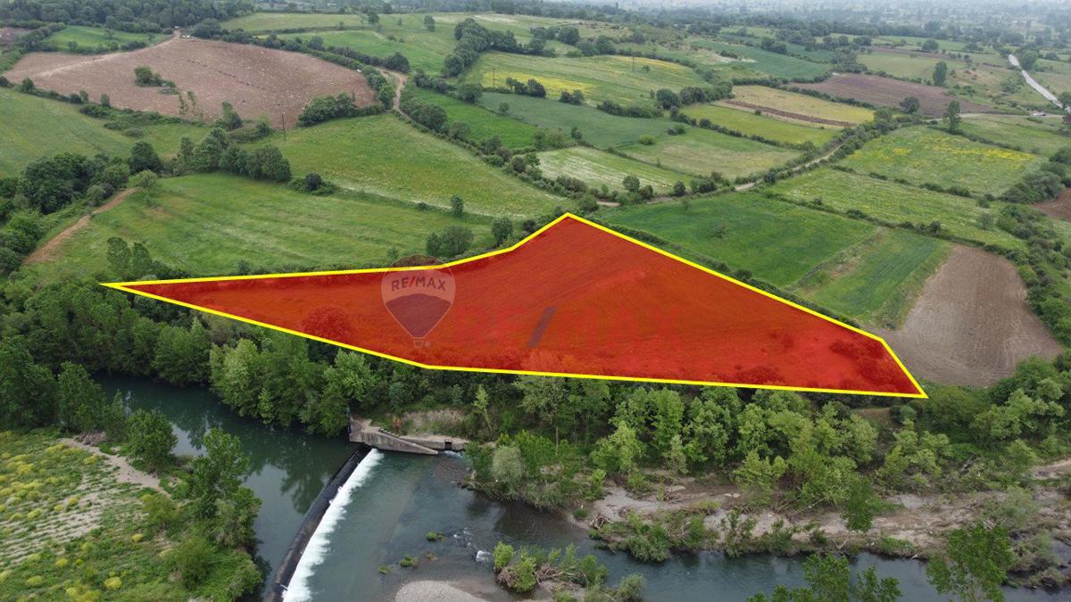 REMAX İNCİDEN YENİCE BAYATLAR SATILIK 6.500 M2 SATILIK TARLA