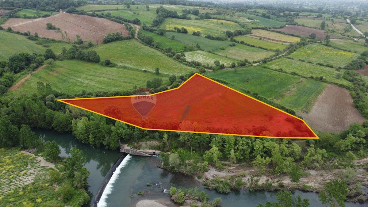 REMAX İNCİDEN YENİCE BAYATLAR SATILIK 6.500 M2 SATILIK TARLA