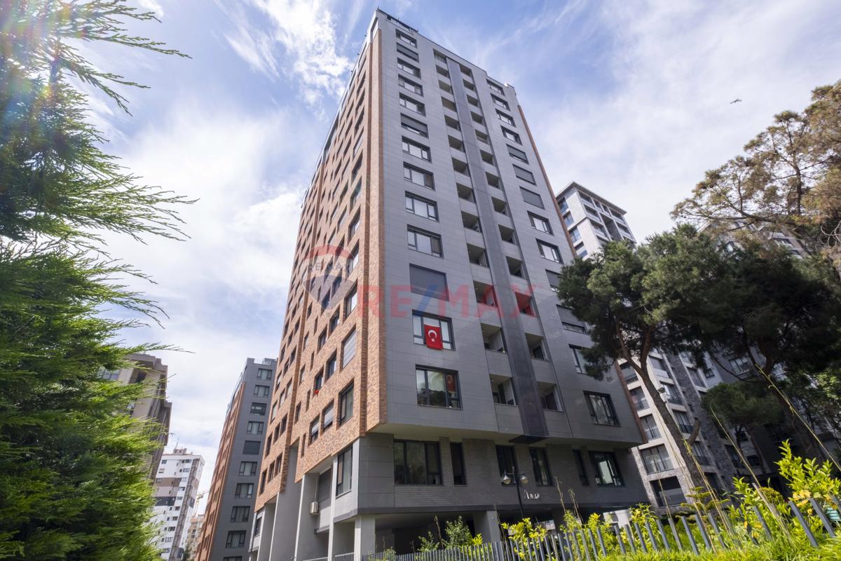 GRENA SUADIYE SITESI SATILIK 5+1 ÇATI DUBLEKSI DAIRE 