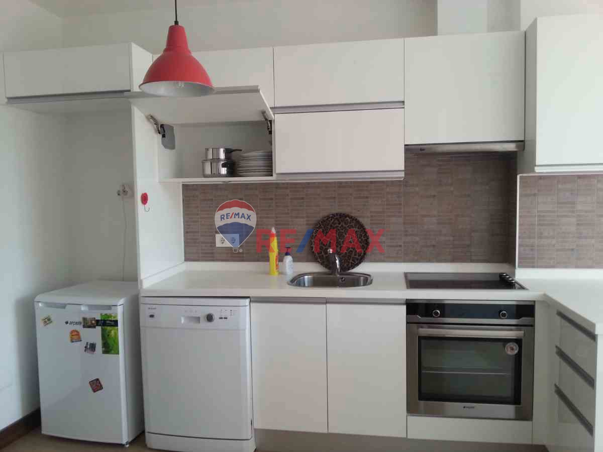 ATAŞEHİR DUMANKAYA İKON RESİDENCE 1+1 FULL EŞYALI SATILIK DAİRE