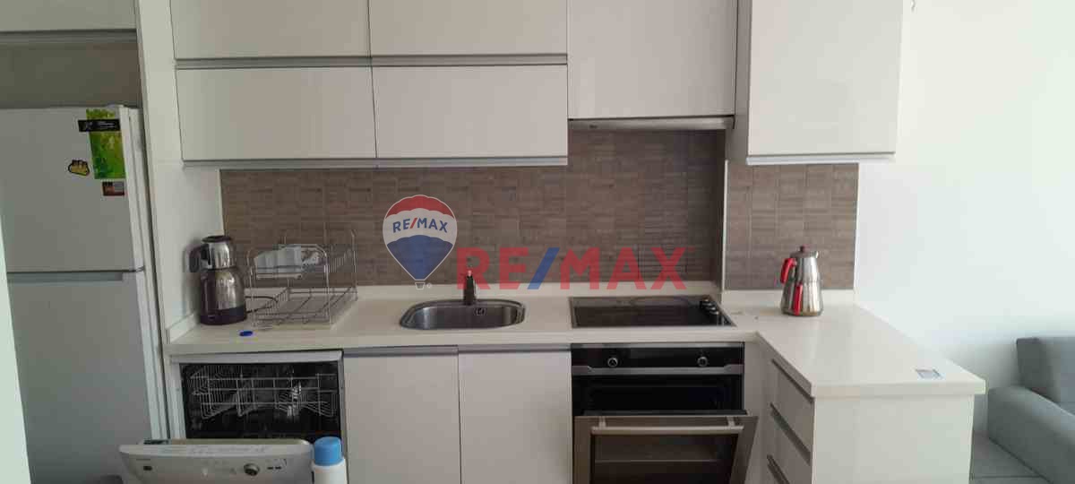 ATAŞEHİR DUMANKAYA İKON RESİDENCE 1+1 FULL EŞYALI SATILIK DAİRE