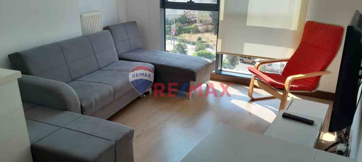 ATAŞEHİR DUMANKAYA İKON RESİDENCE 1+1 FULL EŞYALI SATILIK DAİRE