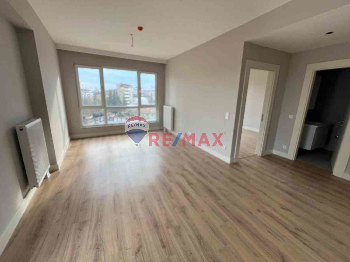 MALTEPE DELUXIA PARK RESIDENCE'DA KİRALIK 1+1 SIFIR DAIRE