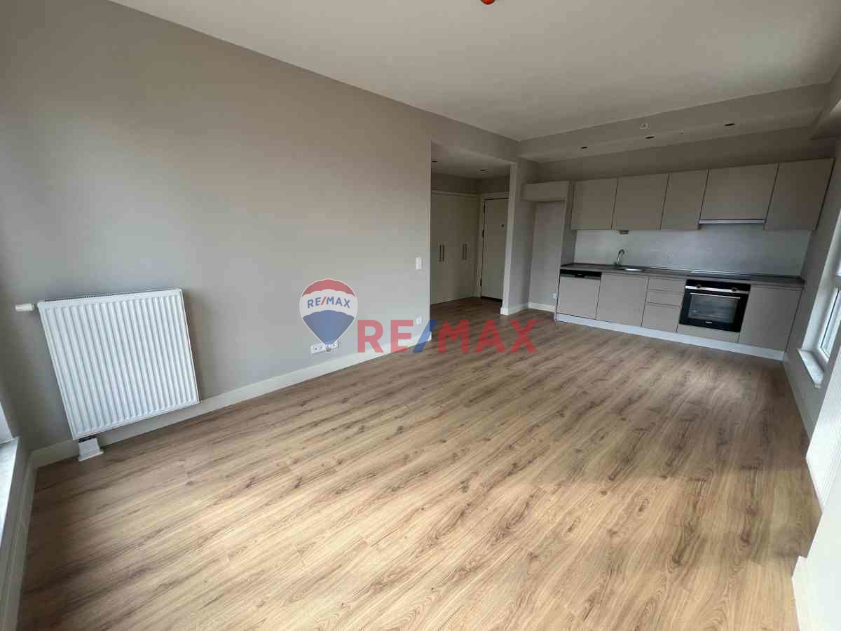 MALTEPE DELUXIA PARK RESIDENCE'DA KİRALIK 1+1 SIFIR DAIRE