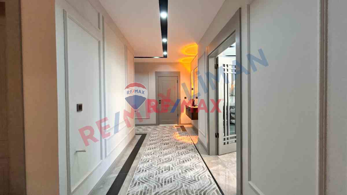 NARLI'DA DENIZE 150 METRE, HAVUZLU, AYRI MUTFAKLI, LOFT SATILIK 3+1 VILLA